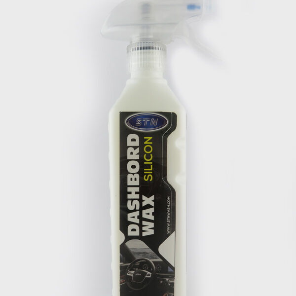 واکس داشبورد 500 میل SNT (اسپری داشبورد)